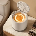 Φορητό πλυντήριο ρούχων - Mini Washing Machine XM004 ροζ