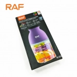 Πολυκόπτης multi 250W με δοχείο 800ml RAF R.332 - μωβ