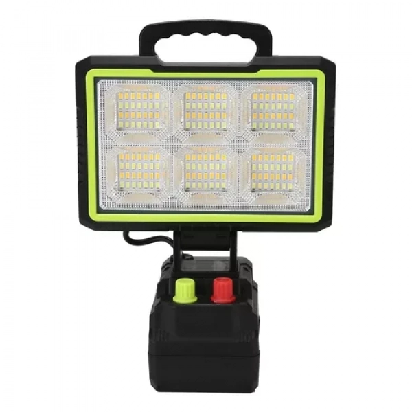 Φορητός Ηλιακός Ανακλαστήρας LED 350W GDSUPER GD-2306B