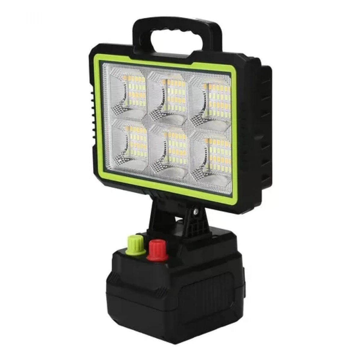 Φορητός Ηλιακός Ανακλαστήρας LED 350W GDSUPER GD-2306B