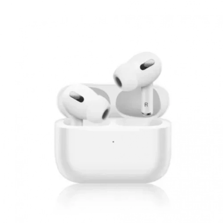 Ασύρματα Ακουστικά Inpods i13 Macarone Bluetooth 5.0 - Λευκό