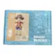 Magic Blocks Τρισδιάστατο Παιχνίδι Κατασκευής για ηλικίες 8+ 4680τμχ Νο 8084 Luffy