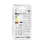Λάμπα LED 2U E27 4W 3000K Aigostar