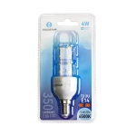 Λάμπα LED 2U E14 4W 6500K Aigostar
