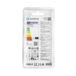 Λάμπα LED 2U E14 4W 6500K Aigostar