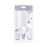 Λάμπα LED 2U E14 8W 6400K Aigostar