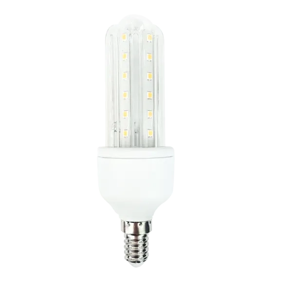 Λάμπα LED 3U E14 9W 6400K Aigostar