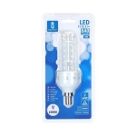 Λάμπα LED 3U E14 9W 6400K Aigostar