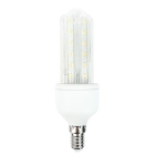 Λάμπα LED 3U E14 9W 3000K Aigostar