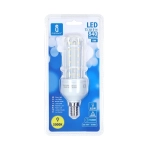 Λάμπα LED 3U E14 9W 3000K Aigostar