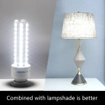 Λάμπα LED 3U E14 12W 6400K Aigostar
