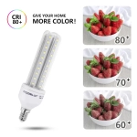 Λάμπα LED 3U E14 12W 6400K Aigostar