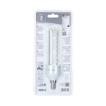 Λάμπα LED 3U E14 12W 6400K Aigostar