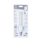 Λάμπα LED 3U E14 12W 3000K Aigostar