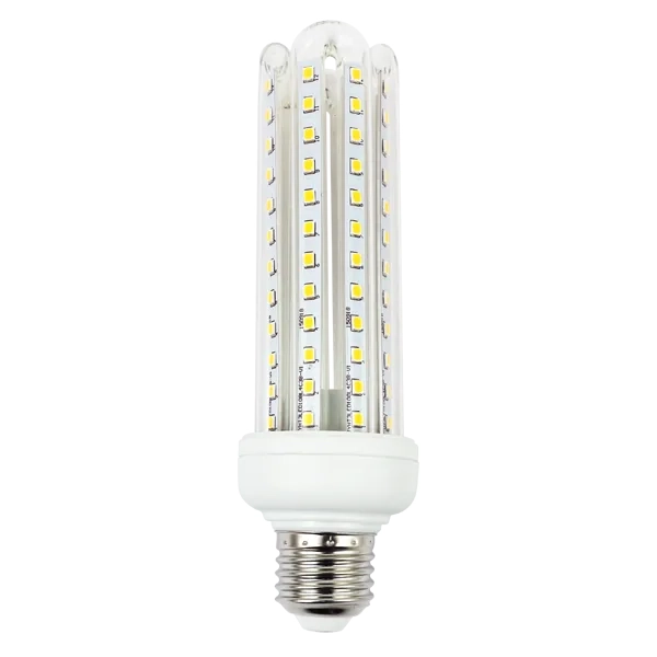 Λάμπα LED 4U E27 19W 3000K Aigostar
