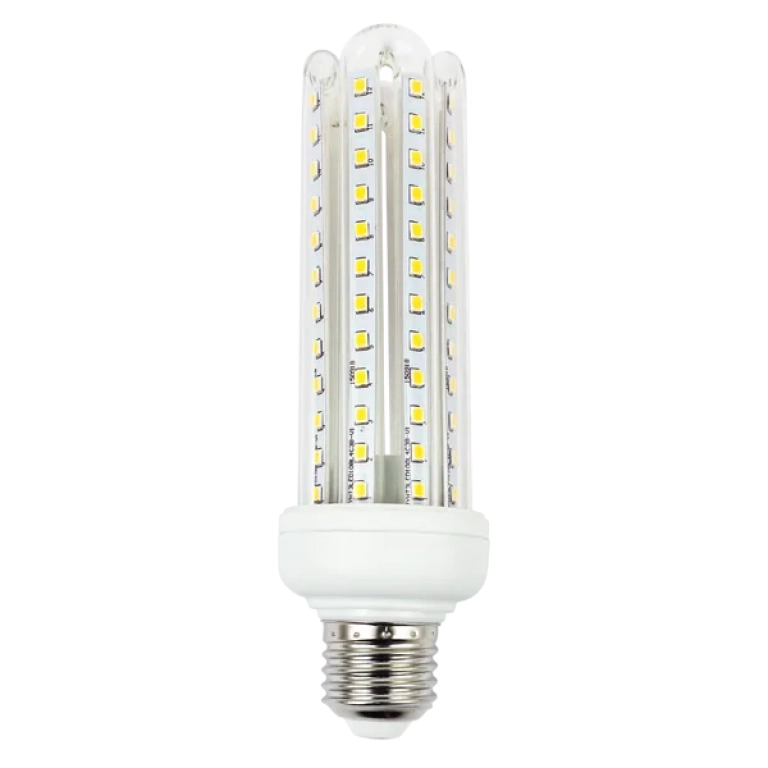 Λάμπα LED 4U E27 19W 3000K Aigostar