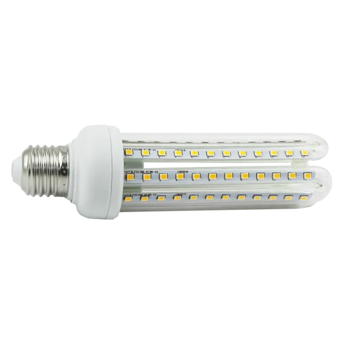 Λάμπα LED 4U E27 19W 3000K Aigostar