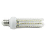 Λάμπα LED 4U E27 19W 3000K Aigostar