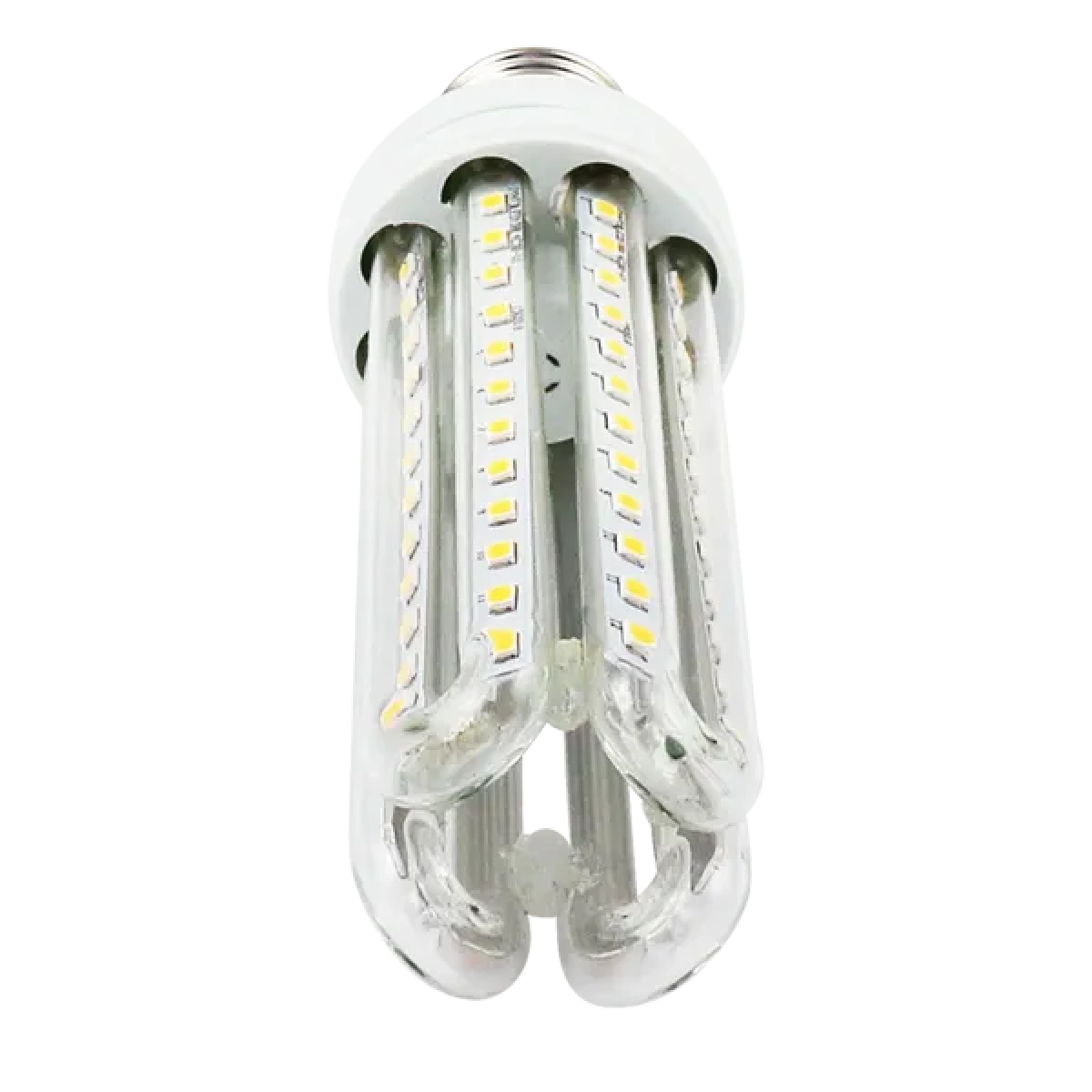 Λάμπα LED 4U E27 19W 3000K Aigostar