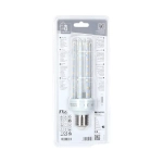 Λάμπα LED 4U E27 19W 3000K Aigostar