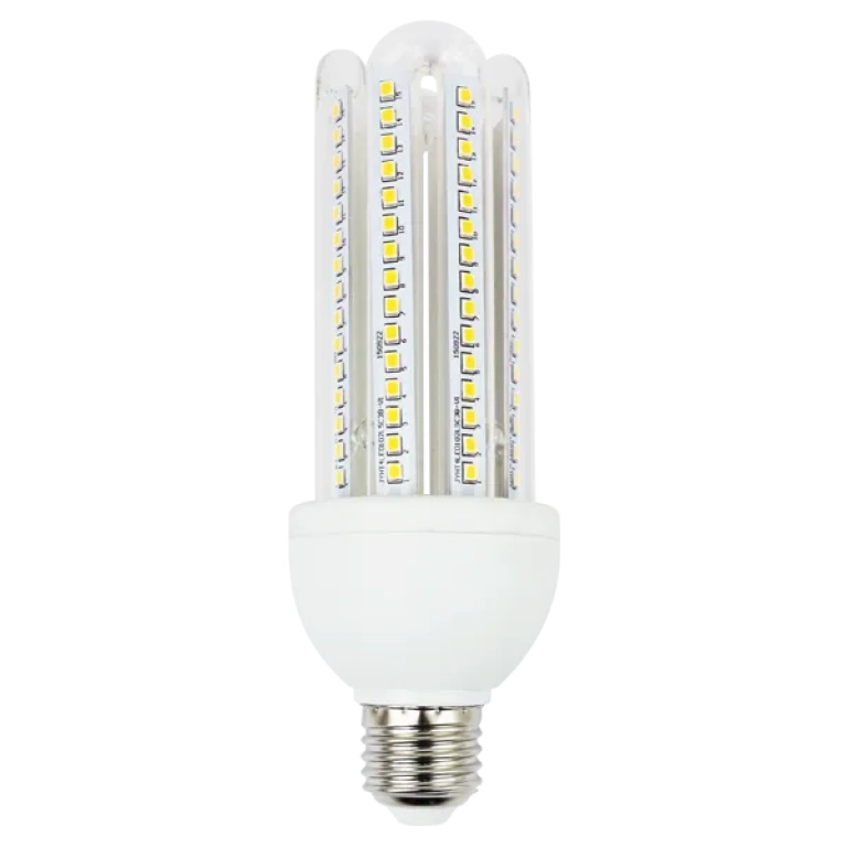 Λάμπα LED 4U E27 23W 3000K Aigostar