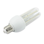 Λάμπα LED 4U E27 23W 3000K Aigostar