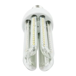 Λάμπα LED 4U E27 23W 3000K Aigostar