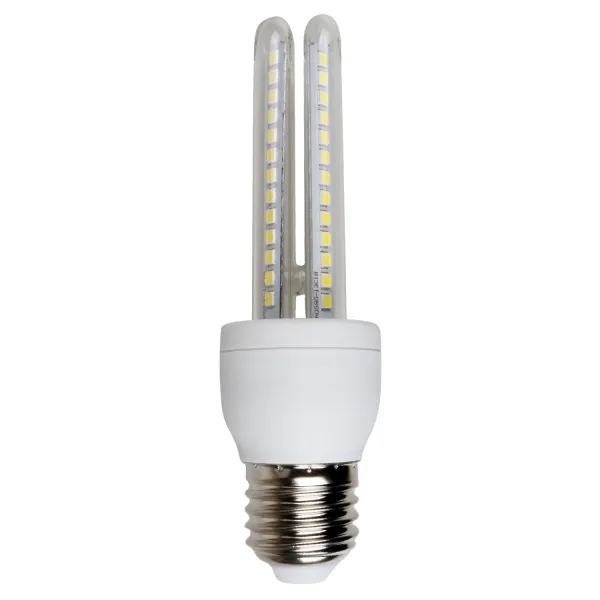 Λάμπα LED 2U E27 9W 6500K Aigostar