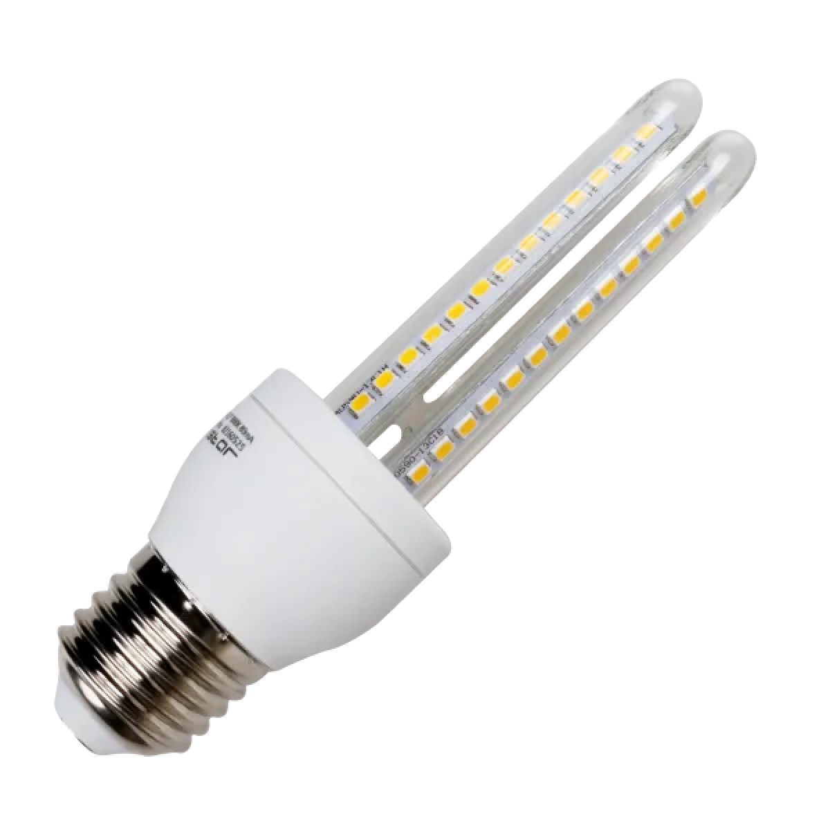 Λάμπα LED 2U E27 9W 3000K Aigostar