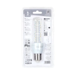 Λάμπα LED 2U E27 9W 3000K Aigostar