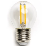 Λάμπα νήματος LED G45 ​​E27 4W 2700K Aigostar