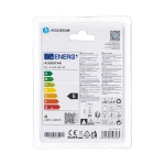 Λάμπα νήματος LED G45 ​​E27 4W 6500K Aigostar