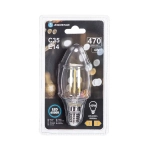 Λάμπα νήματος LED C35 ​​E14 4W 6500K Aigostar