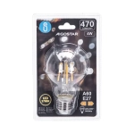 Λάμπα νήματος LED A60 ​​E27 4W 2700K Aigostar