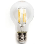 Λάμπα νήματος LED A60 ​​E27 6W 2700K Aigostar
