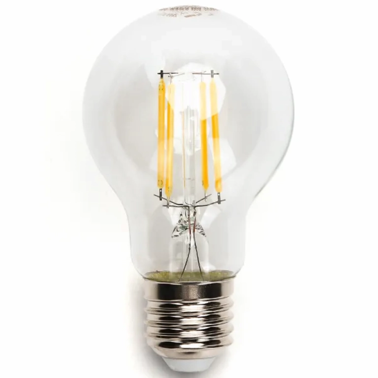 Λάμπα νήματος LED A60 ​​E27 6W 2700K Aigostar
