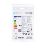 Λάμπα νήματος LED A60 ​​E27 6W 2700K Aigostar