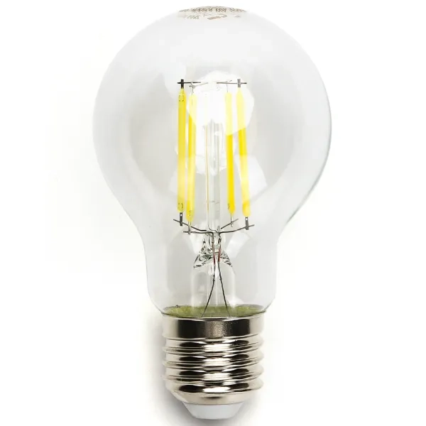 Λάμπα νήματος LED A60 ​​E27 6W 6500K Aigostar