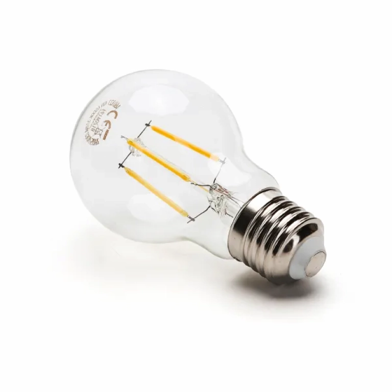 Λάμπα νήματος LED A60 ​​E27 8W 2700K Aigostar
