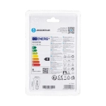 Λάμπα νήματος LED A60 ​​E27 8W 6500K Aigostar
