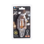 Λάμπα νήματος LED Amber C35 ​​E14 4W 2200K Aigostar