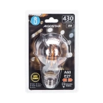 Λάμπα νήματος LED Amber A60 E27 4W 2200K Aigostar