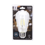 Λάμπα νήματος LED ST64 E27 4W 6500K Aigostar