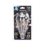 Λάμπα νήματος LED ST64 E27 6W 2700K Aigostar