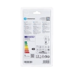 Λάμπα νήματος LED ST64 E27 6W 2700K Aigostar