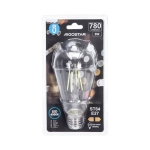 Λάμπα νήματος LED ST64 E27 6W 6500K Aigostar