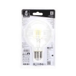 Λάμπα νήματος LED G80 E27 4W 6500K Aigostar