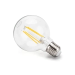 Λάμπα νήματος LED G80 E27 6W 2700K Aigostar