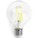 Λάμπα νήματος LED G80 E27 6W 6500K Aigostar