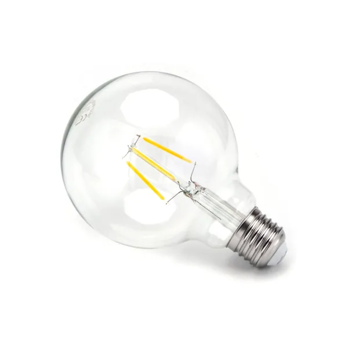 Λάμπα νήματος LED G95 E27 4W 2700K Aigostar